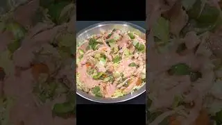 Singapori Rice #Recipe Short