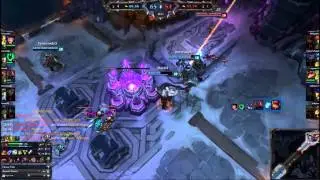 LOL - WTF Ashe