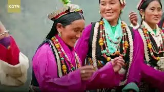 Aid Xizang program fosters regional talent and development
