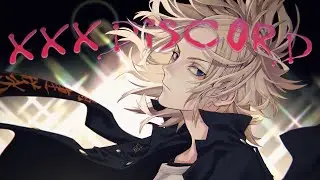 Yung Kage x Yumi – XXXDISCORD「4K 60FPS」