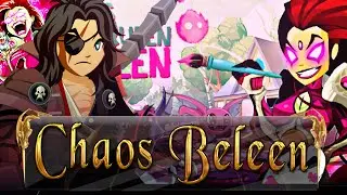 =AQW= Chaos Queen Beleen Event FULL Walkthrough!