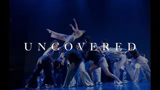 FRONT ROW | Kent Ridge Dance Production VII : Last Breath | Uncovered