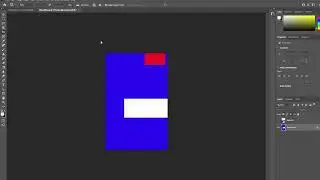 HOW TO CROP IN ADOBE PHOTOSHOP