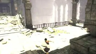 Last Guardian