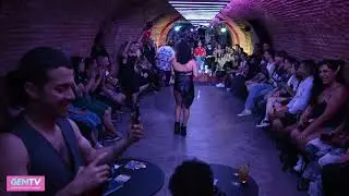 ROLLCALL @ VOGUE LIVE JUN'24: AWARDS EDITION (KIKI SCENE)