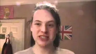 Britain: What we See- 2.5 -Ashley