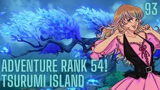 Genshin Impact Gameplay 93 | Animaechan | Adventure Rank 54!!