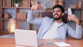 How This Broke Guy Made $10,000 in 30 Days (Without a Product!)
