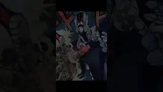 The Hand - Okuyasu edit
