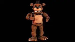 My thoughts on the new fnaf game lmao
