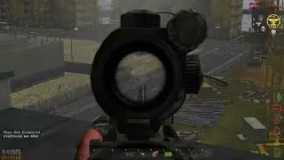 Last Hope DayZ Origins MOD 15.03.2024