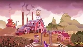 Sweet Apple Factory