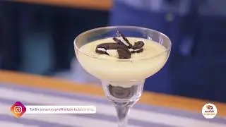 Oreo Puding Tarifi