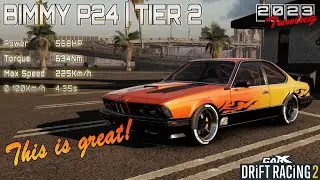 THIS CAR IS WAY BETTER THAN I EXPECTED! | CarX Drift Racing 2