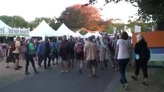 Womad 2020 Day 2