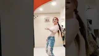 ДУХТАРИ ТОЧИК ДАР ТИК ТОК ШАРМАНДА КАРД