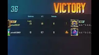 UZBEKISTON VS RUSSIA 2 vs 2 TDM TURNIR prime🇺🇿🆚GG🇷🇺 Uzbek sila