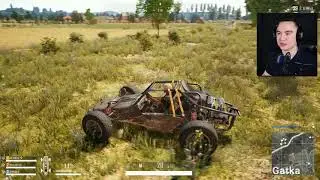 ВЗЯЛИ ТОП 1 КОМАНДОЙ ПРОТИВ ЧИТЕРОВ В PUBG / ПУБГ