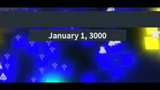 Year 3000 in Rise of Nations (Roblox)