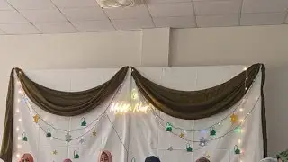 Mehfila milad at Sir Syed college campus 10, Wah Cantt
