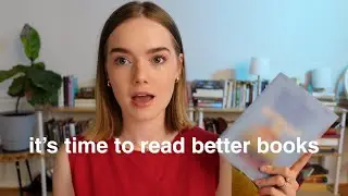 TikTok is ruining your reading.