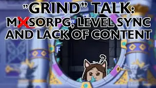 About Singleplayer-focused design and Lack of Content | Grind Talk | MapleStory
