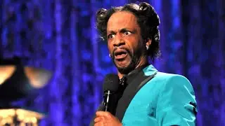 Katt Williams about Cancel Culture in just 2 minutes