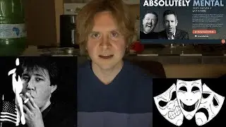 Comedy And Wrath