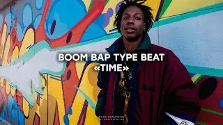 [FREE] Boom Bap Type Beat - 