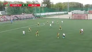 Турнир Памяти Галимова И.Х 2021. Юноши 2009. 