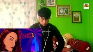 EMIWAY X LEXZ PRYDE || X SNOOP DOGG || NEW WORLD || REACTION