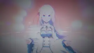 |Re:Zero| Ending 1 - STYX HELIX (Slowed + Reverb)
