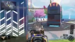 Black Ops 3 Introducing Onyx xXFaZikeenXx