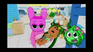 Pinki Becames a Dad!