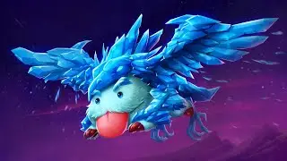 Angry Anivia