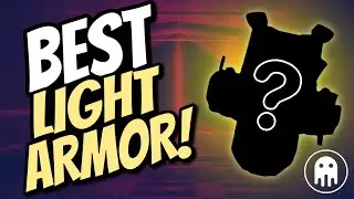 NO MORE BEING OVERWEIGHT! - BEST LIGHT ARMOR - Escape From Tarkov