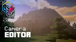Aperture ep. 1 — Camera editor