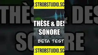 PK VOS MIXAGES NE SONNENT PAS PRO !