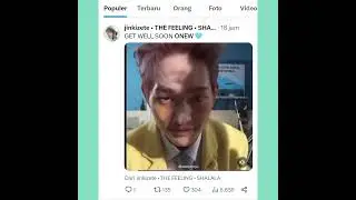 Onew Shinee 🤗 #shinee #onew #shawol