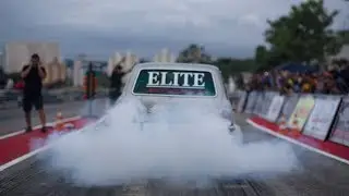 [HIGHLIGHTS] Chevrolet Caravan 