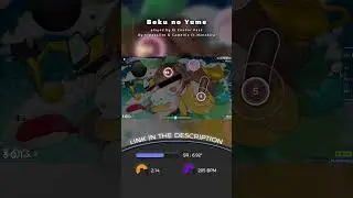 Boku no Yume | osu! Daily Banger