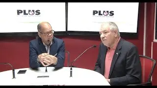 Benjamín Colamarco nos Habla sobre todos los eventos Ocurridos el dia 20 de Diciembre 1999 en Panamá