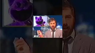 Кэтнэпа СНЯЛИ с производства из-за КРАСНОГО ГАЗА в Поппи Плейтайм 3 глава! Poppy Playtime Chapter 3