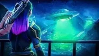 2055 🌌 (Fortnite Montage)