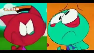 Preview 2 Kat And Ruff Deepfake Effects Effects
