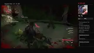 World War Z- multi domination
