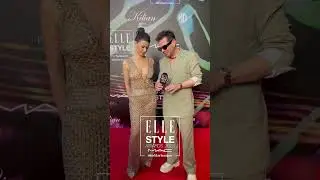 Kırmızı Halı: Beren Saat ve Kenan Doğulu | 