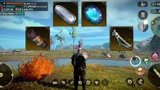 The Best Way How And Where Farm Legendary Items  On Evil Lands | 2025 | 📣 Part 1