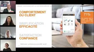 Sinistre habitation : un parcours client « phygital guidé » pour un chiffrage simple et complet !