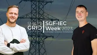 Meet us @ the IEC Week